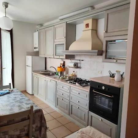 Casa-mariella *