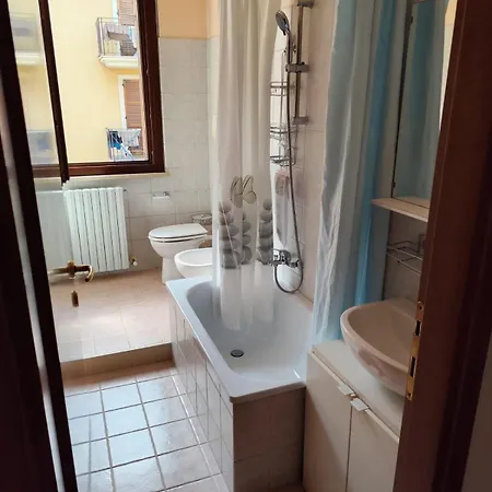 Lägenhet Casa-mariella