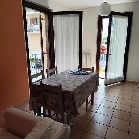 Casa-mariella Porto SantʼElpidio