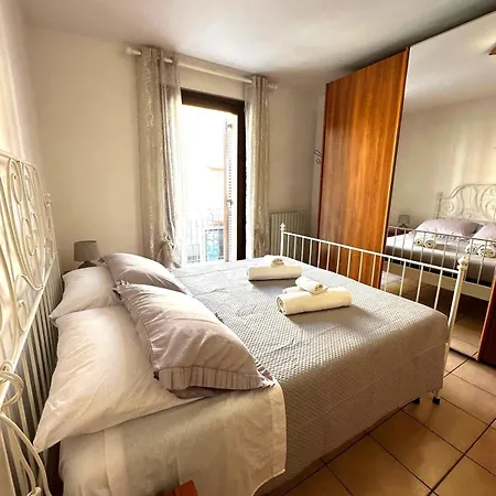 Casa-mariella * Porto SantʼElpidio