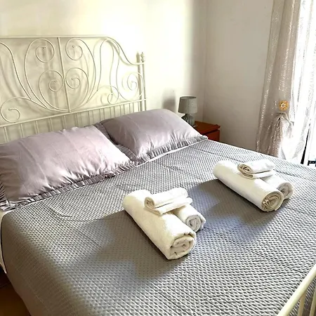 Casa-mariella 公寓