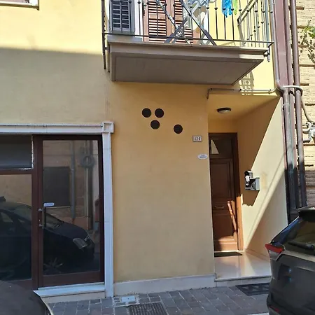 Casa-mariella 公寓